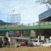 Delta Footbridge in Quezon City city