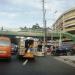 Delta Footbridge in Quezon City city