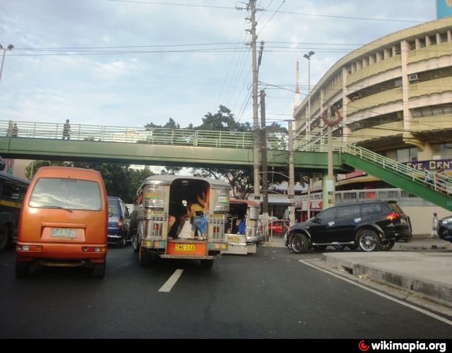 Nissan quezon avenue philippines #8