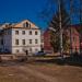 Волжская наб., 61 в городе Рыбинск