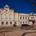 Фроловская ул., 4 в городе Рыбинск