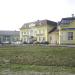 Торговый центр «Луховицы» в городе Луховицы