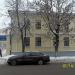 Офисный центр в городе Псков
