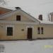 Дом привратника духовной семинарии в городе Псков