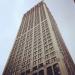 Cadillac Tower in Detroit, Michigan city