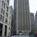 Cadillac Tower in Detroit, Michigan city