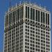 Cadillac Tower in Detroit, Michigan city