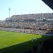 Stade de la Mosson dans la ville de Montpellier