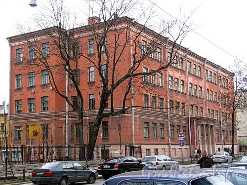 Гимназия № 32 - Санкт-Петербург