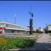 Vėjarodis yra Vilnius mieste