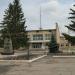 Дом культуры в городе Волчанск