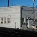 Amtrak COUNTY Interloocking
