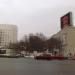 Парк кукольного театра имени Образцова в городе Москва
