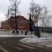 Газгольдерная ул., 2 строение 1 в городе Москва