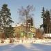 ул. Лейтенанта Шмидта, 10б в городе Вырица