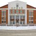 Детская школа искусств «Орфей» в городе Луховицы