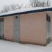 Трансформаторная подстанция ТП 420 (ru) in Homieĺ city