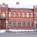 Дом-музей Самарского отделения российского общества инженеров строительства в городе Самара