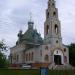 Кафедральный собор Николая Чудотворца в городе Калач-на-Дону