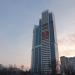 Жилой комплекс «Рублёвские огни» в городе Москва