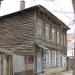 Снесенный жилой дом (ул. Чкалова, 19) в городе Самара