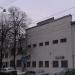 Дом Союза строителей в городе Москва
