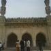 Mosque in Hyderabad city