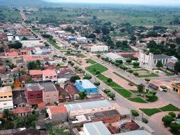 Xinguara Pará fonte: photos.wikimapia.org Fonte: photos.wikimapia.org