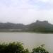 Rayagiri Cheruvu in Yadagirigutta city
