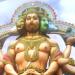 Panchamukha Hanumadeswara Temple in Yadagirigutta city
