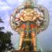 Panchamukha Hanumadeswara Temple in Yadagirigutta city