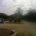 Panchamukha Hanumadeswara Temple in Yadagirigutta city