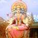 Surendrapuri Kaladhamam in Yadagirigutta city