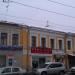 Городская усадьба Зубовых в городе Москва