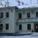 Снесённое здание детского сада (просп. Ленина, 99а) в городе Екатеринбург