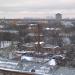 Снесенное здание (Радужная ул., 15 корпус 3) в городе Москва