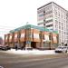 Отделение Сбербанка России в городе Луховицы