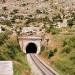 Tunnel in Islamabad city
