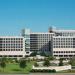UT-Southwestern Medical Center North Campus in Dallas, Texas city