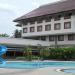 Swimming Pool Bumi Wiyata (en) di kota Depok