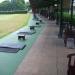 Driving Range Bumiwiyata di kota Depok