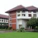 Akpar BeWe Gedung 1 (en) di kota Depok