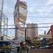 Sunshine Boulevard Plaza in Quezon City city