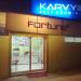 KARVY FORTUNE SAHADATPURA MAU (NEAR PETROL PUMP) in Mau city