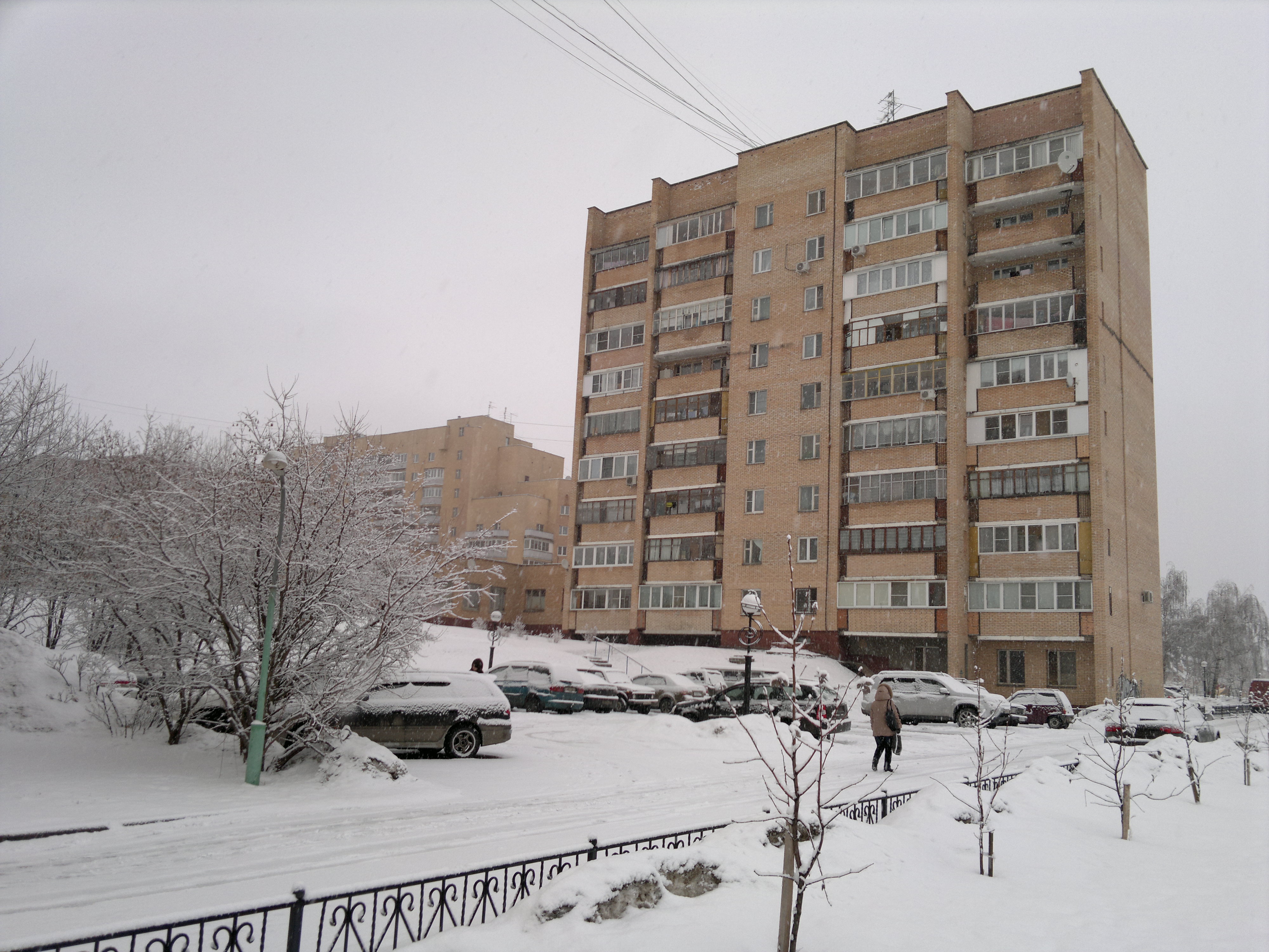 Фотографии земельного участка на продажу в подсобного хозяйства Воскресенское по
