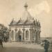 Никольская часовня в городе Рыбинск