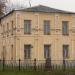 Никольская часовня в городе Рыбинск