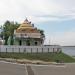 Никольская часовня в городе Рыбинск