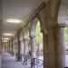 Lycée Arago dans la ville de Paris