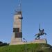 Екатерининская горка в городе Великий Новгород